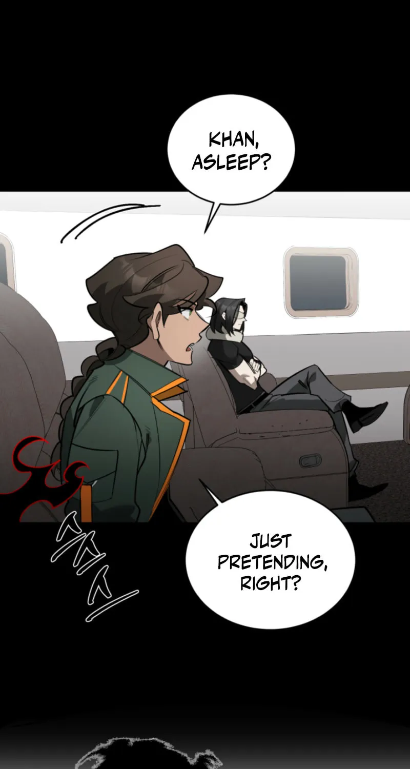 Artemis Chapter 6 page 54 - 