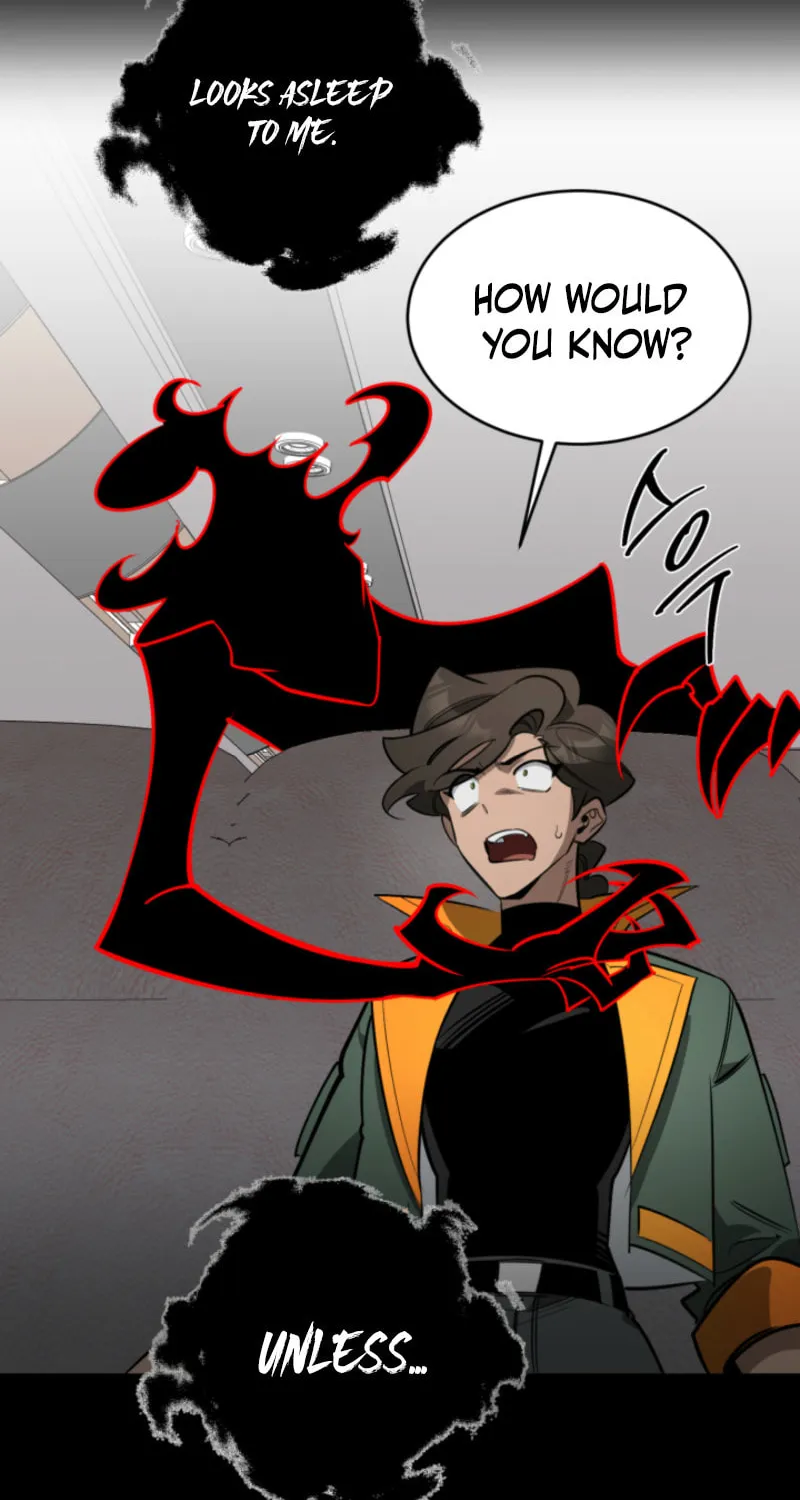 Artemis Chapter 6 page 55 - 
