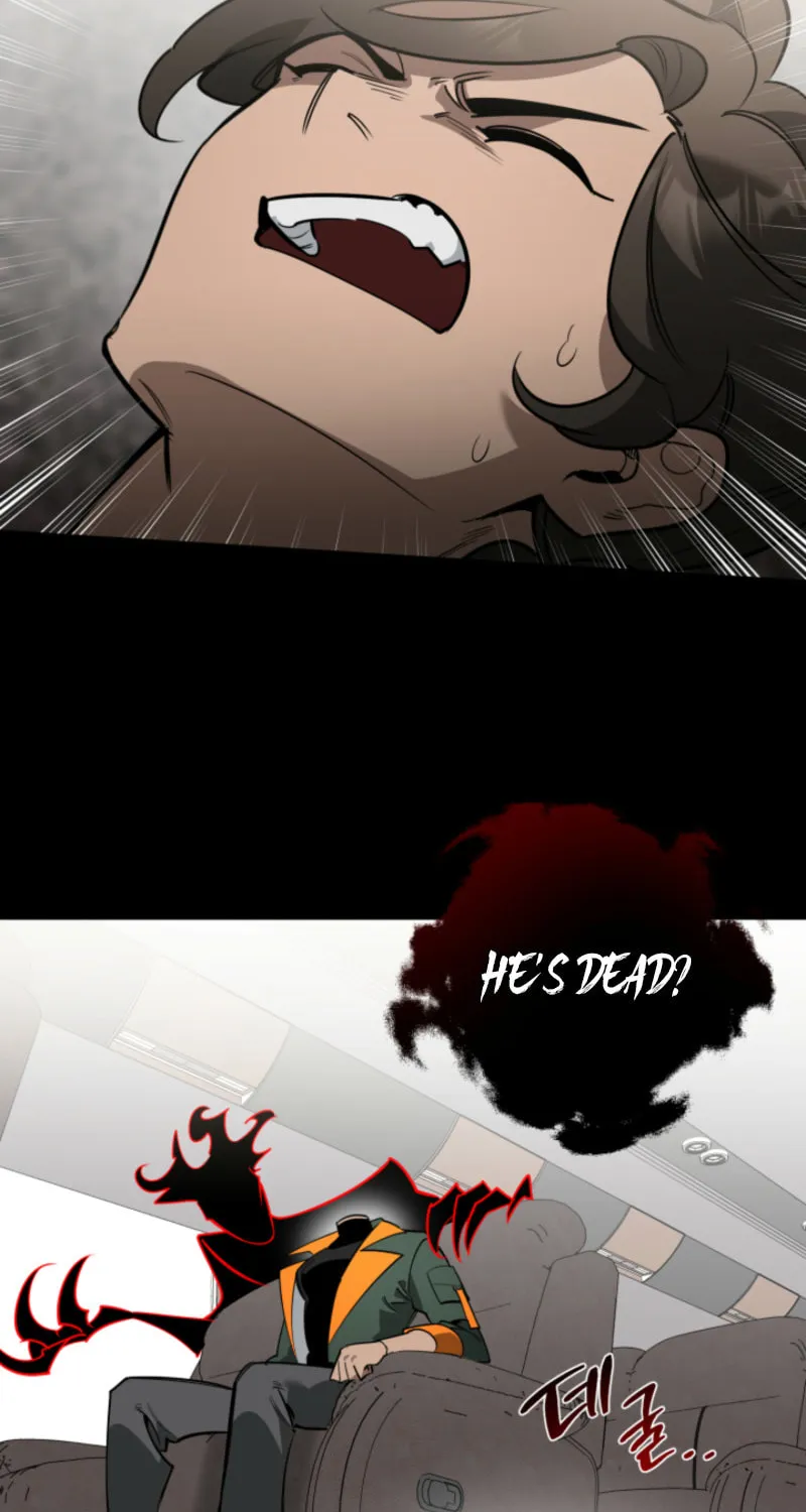 Artemis Chapter 6 page 58 - 