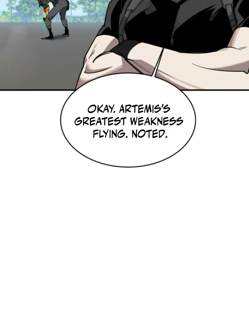 Artemis Chapter 6 page 65 - 