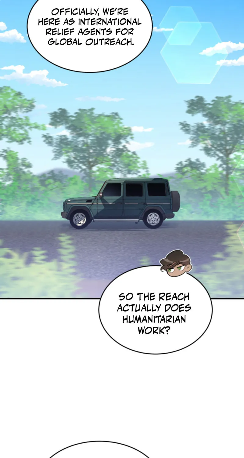 Artemis Chapter 6 page 67 - 
