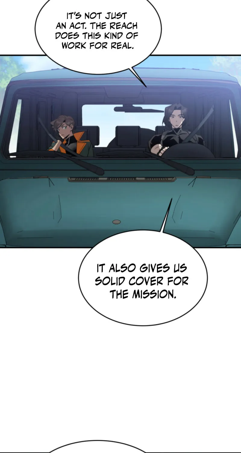 Artemis Chapter 6 page 68 - 