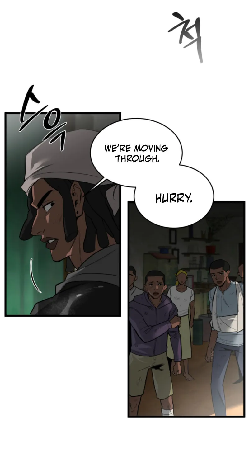 Artemis Chapter 6 page 8 - 