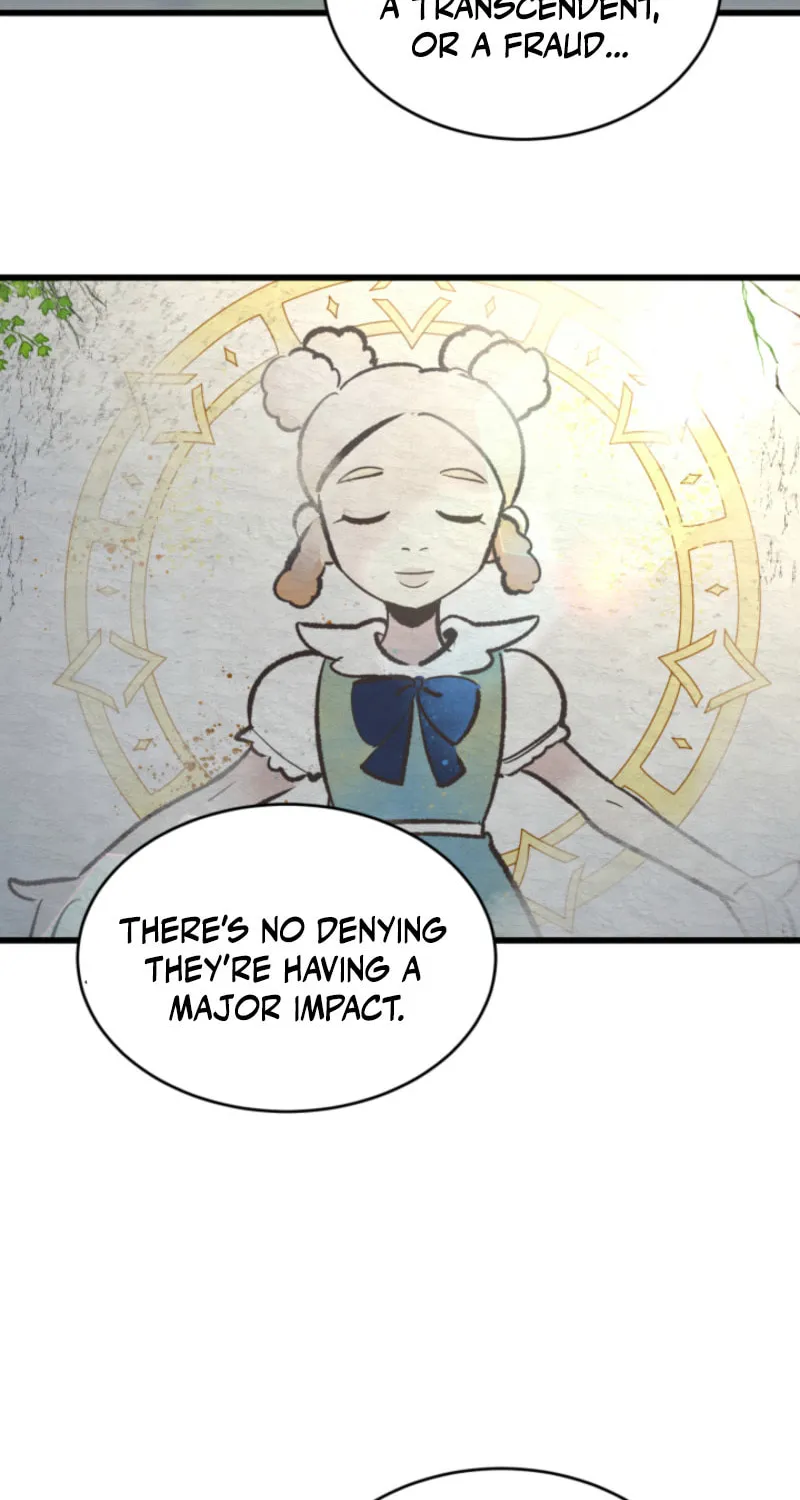 Artemis Chapter 6 page 71 - 