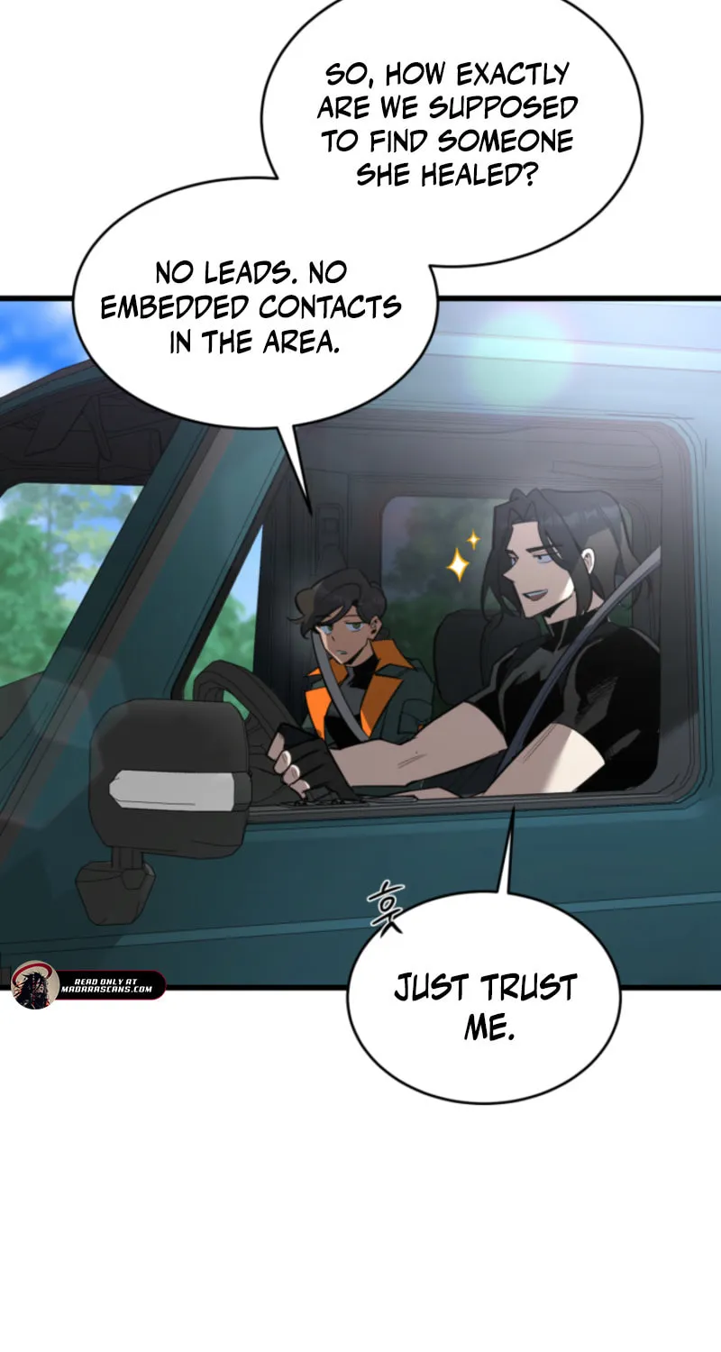 Artemis Chapter 6 page 72 - 