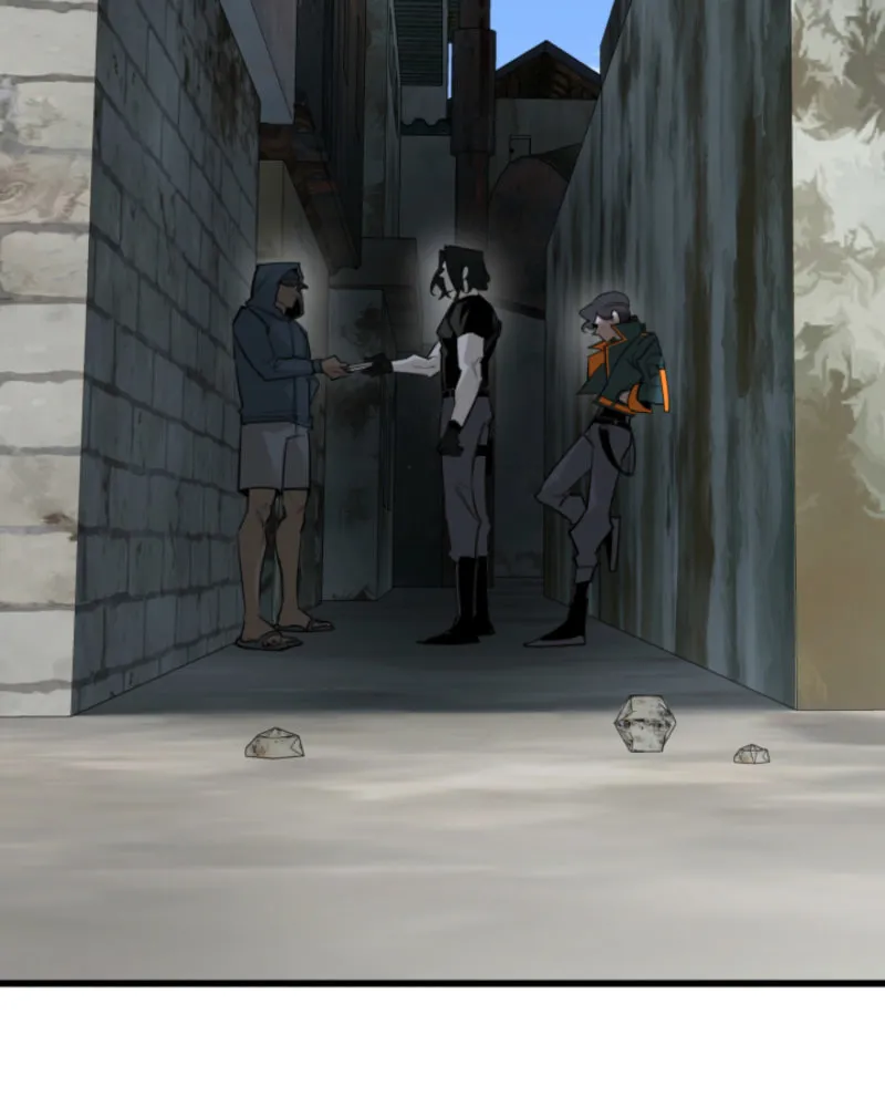 Artemis Chapter 6 page 74 - 