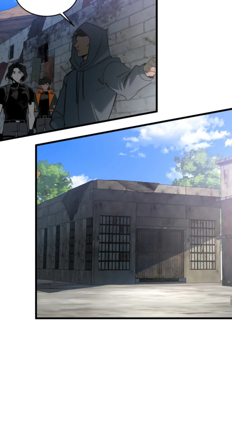 Artemis Chapter 6 page 77 - 