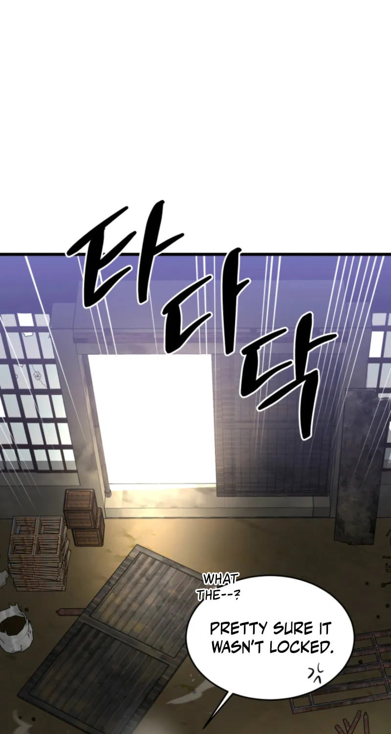 Artemis Chapter 6 page 80 - 