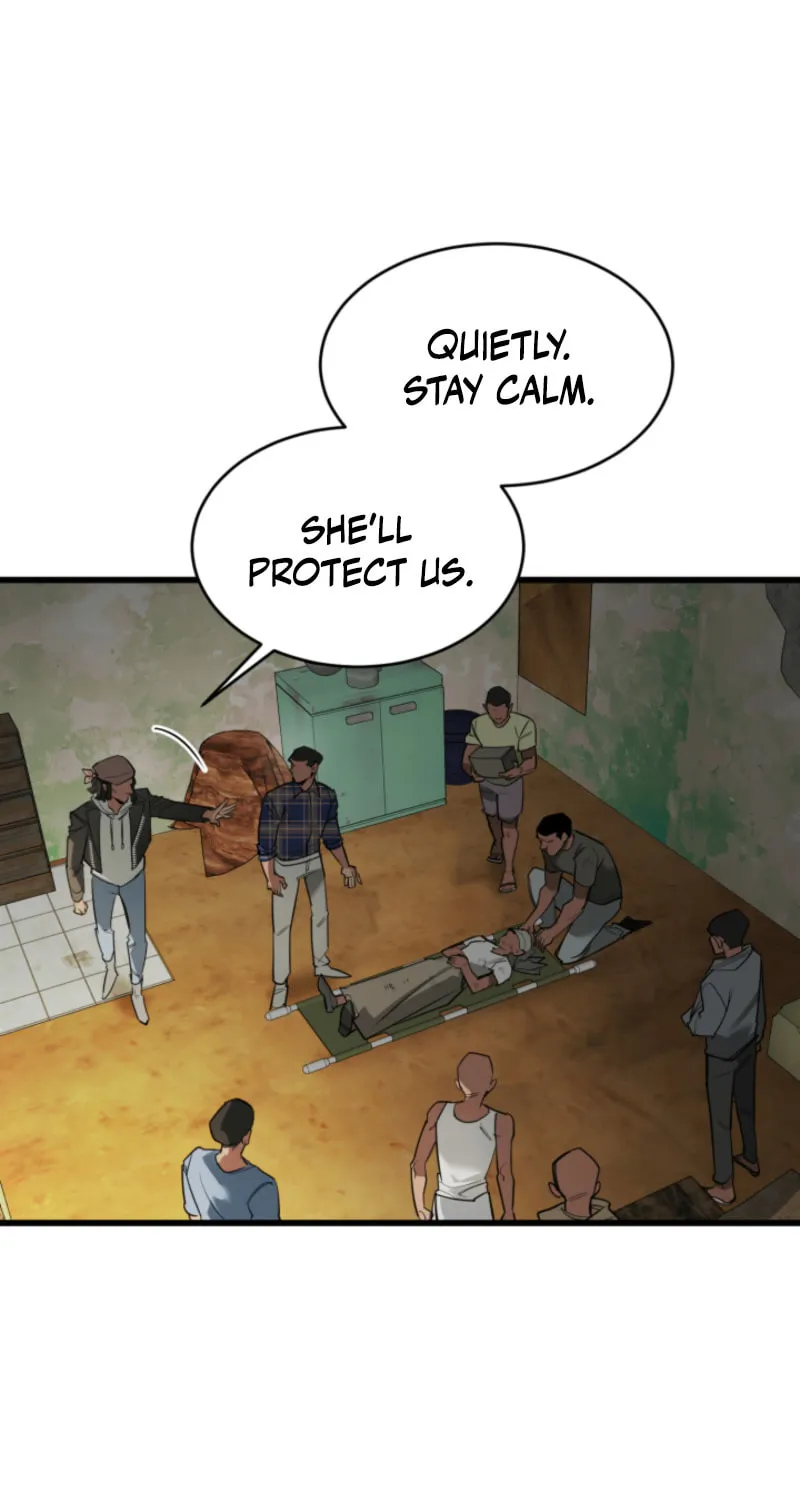 Artemis Chapter 6 page 9 - 