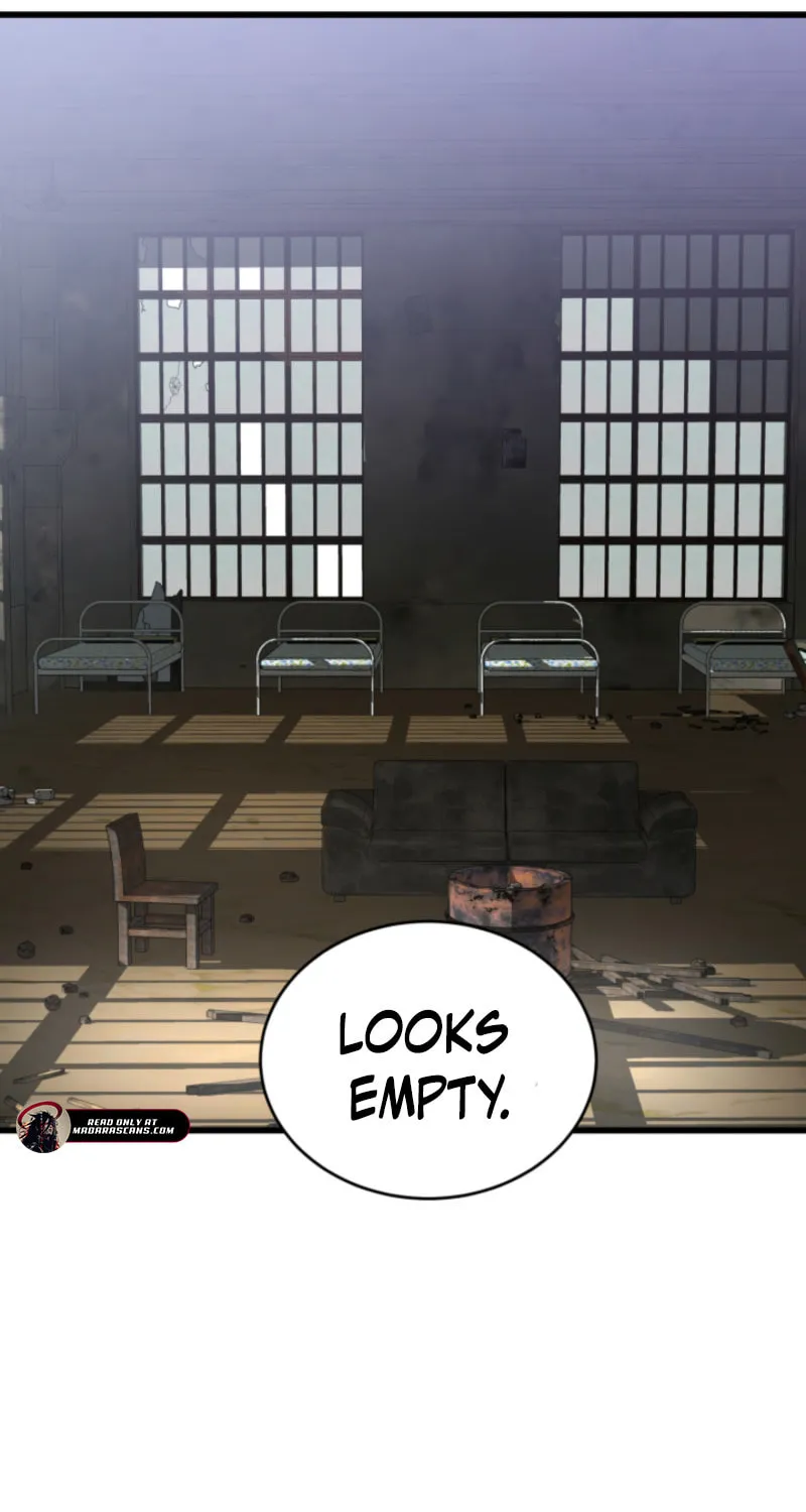 Artemis Chapter 6 page 82 - 