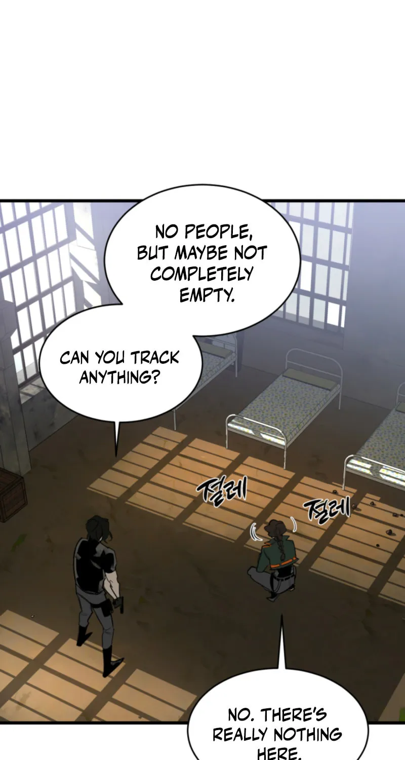 Artemis Chapter 6 page 83 - 