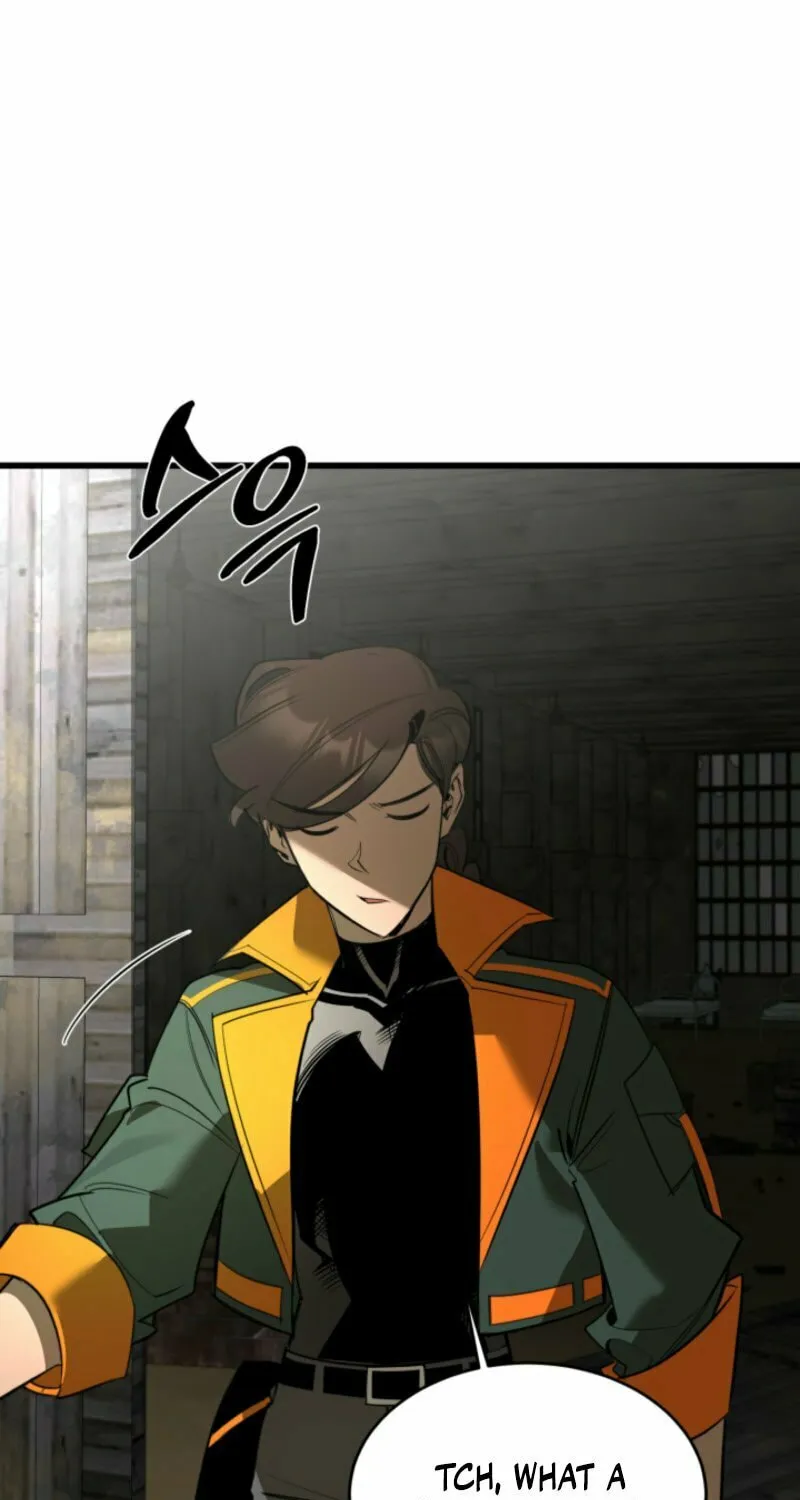 Artemis Chapter 6 page 85 - 