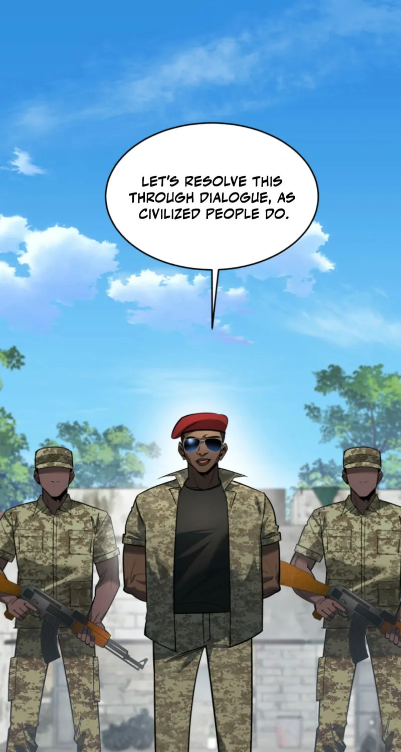 Artemis Chapter 7 page 2 - 