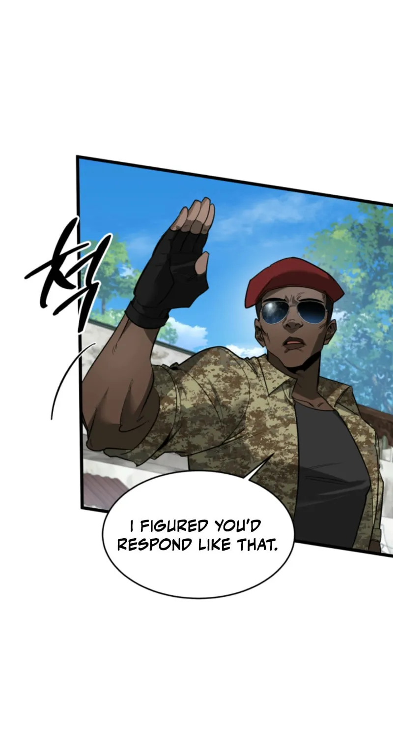 Artemis Chapter 7 page 11 - 
