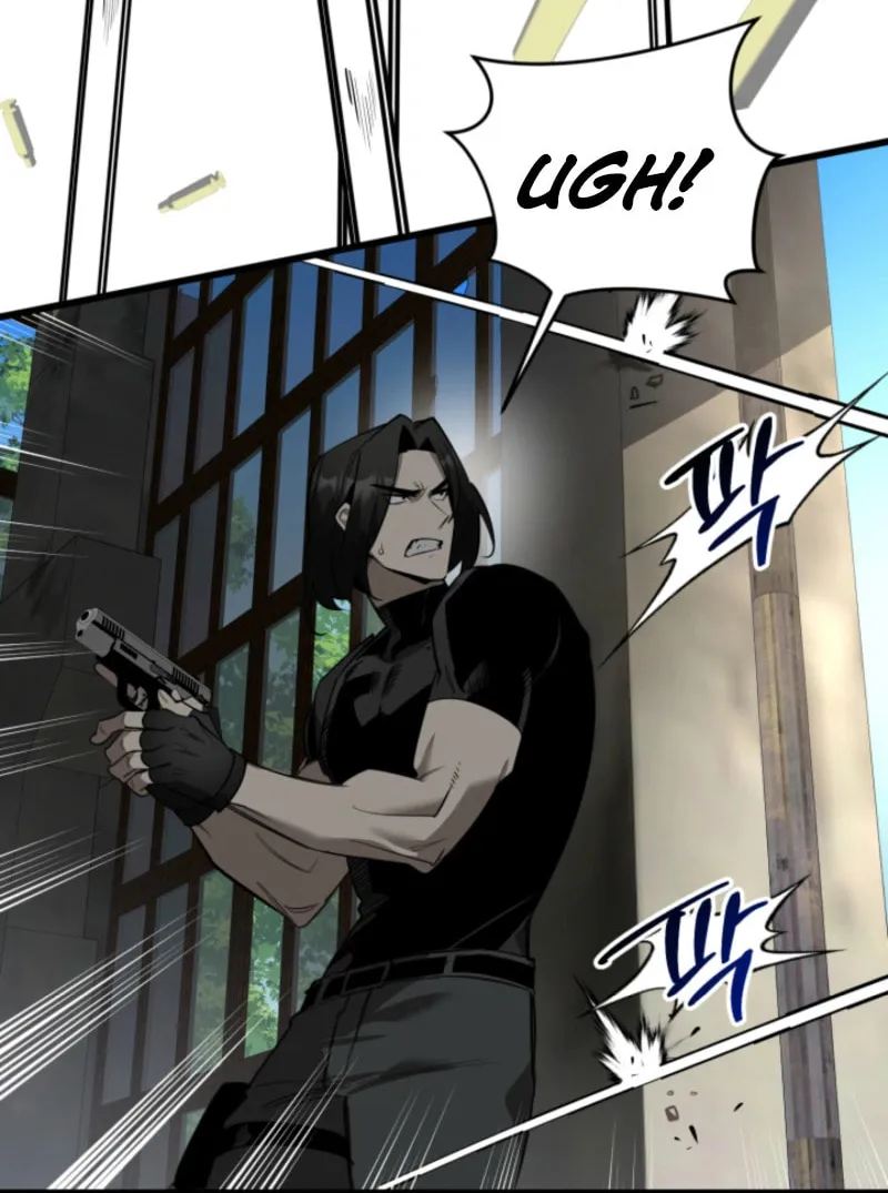 Artemis Chapter 7 page 13 - 