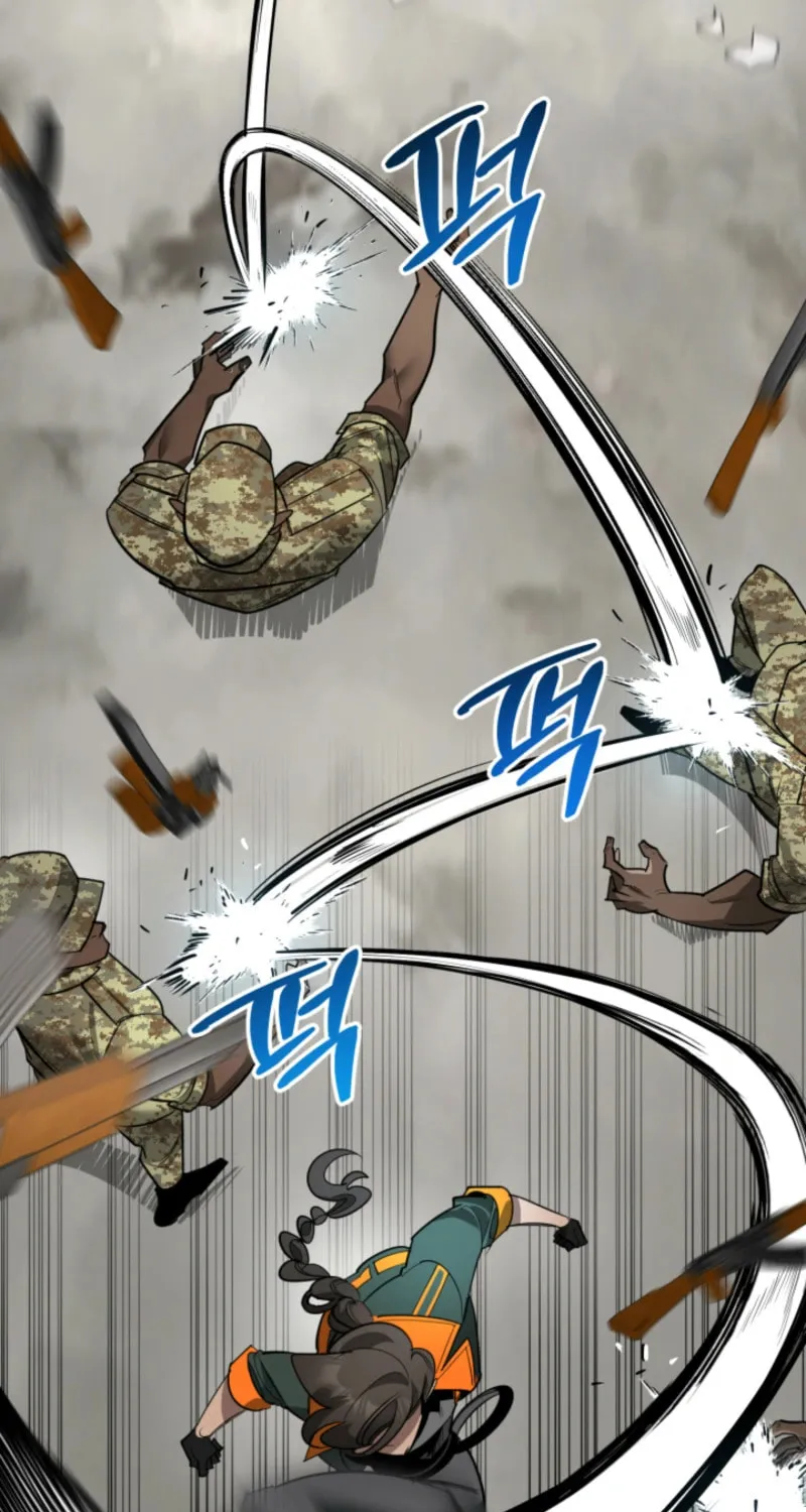 Artemis Chapter 7 page 16 - 