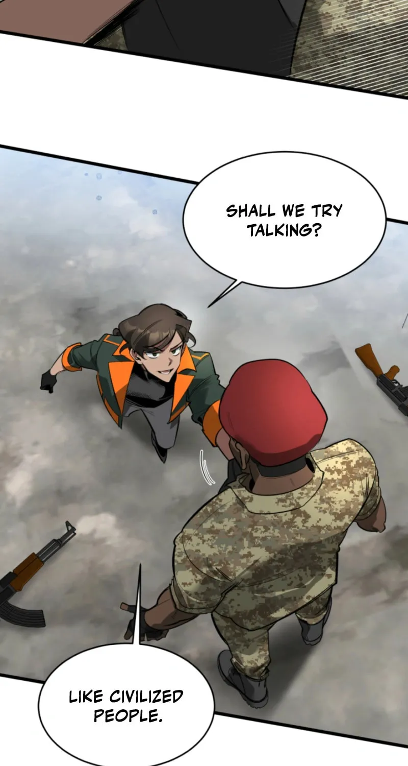 Artemis Chapter 7 page 19 - 