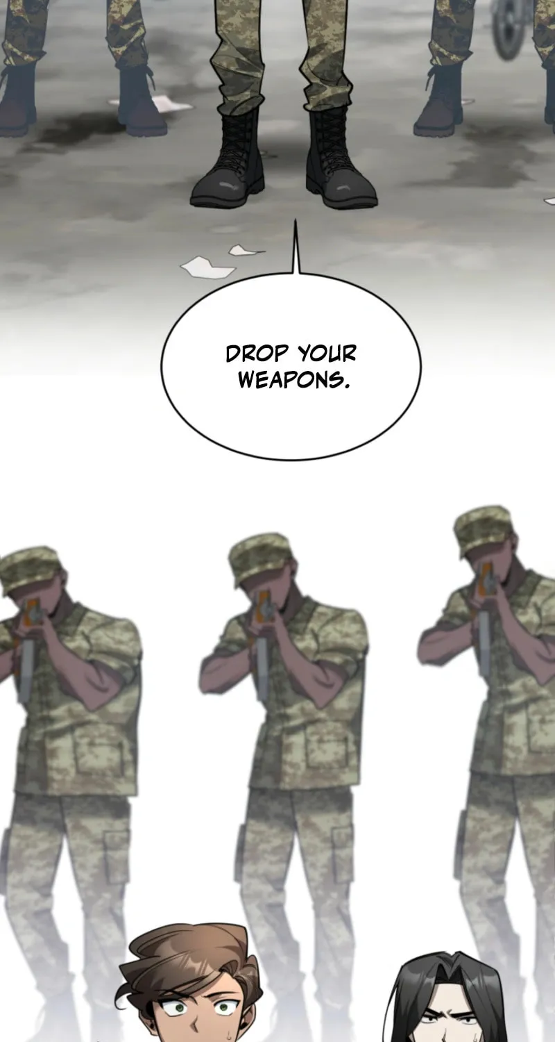 Artemis Chapter 7 page 3 - 