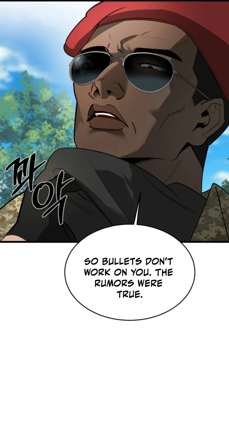 Artemis Chapter 7 page 21 - 