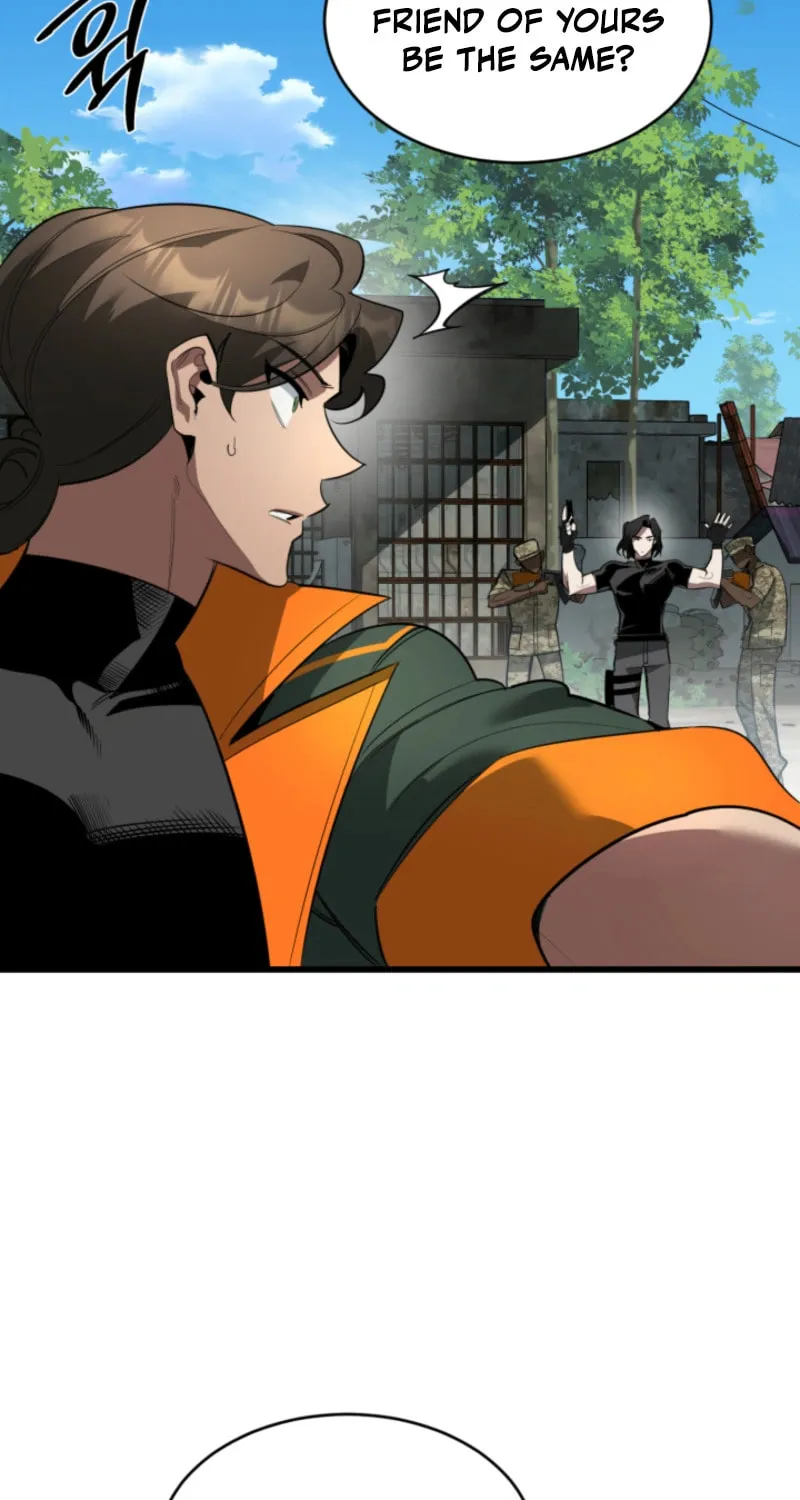 Artemis Chapter 7 page 23 - 