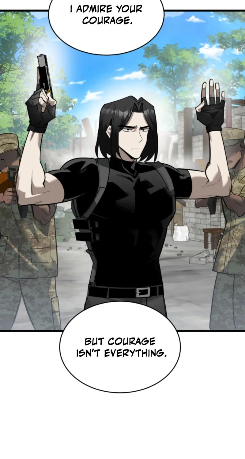 Artemis Chapter 7 page 24 - 