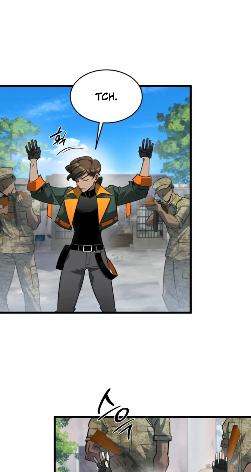 Artemis Chapter 7 page 25 - 
