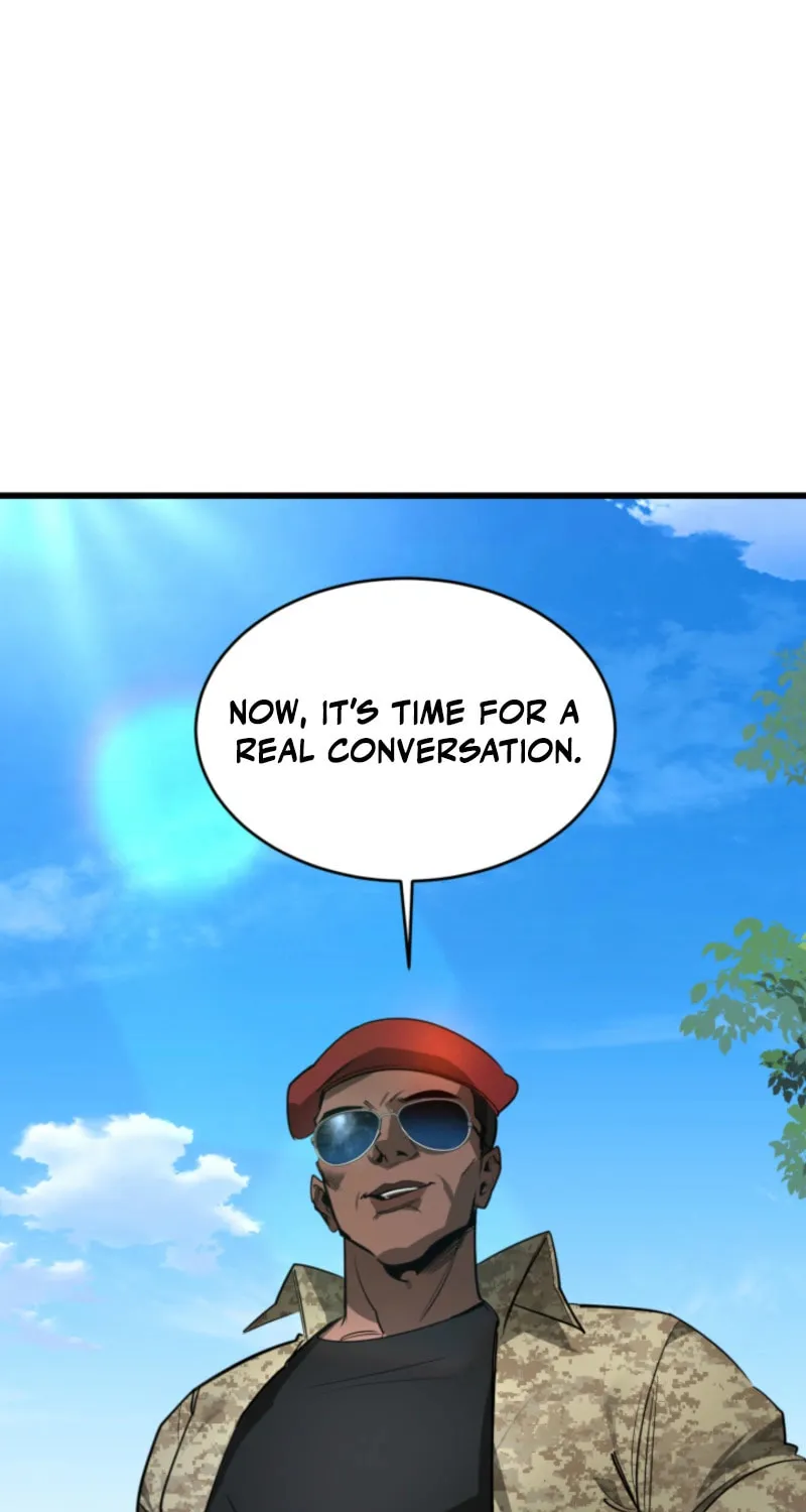 Artemis Chapter 7 page 28 - 