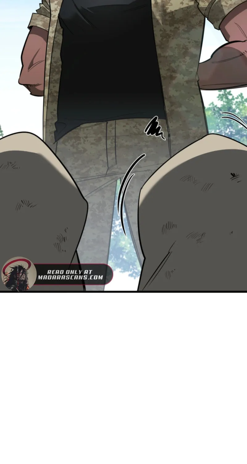 Artemis Chapter 7 page 29 - 