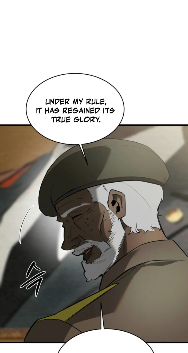 Artemis Chapter 7 page 33 - 