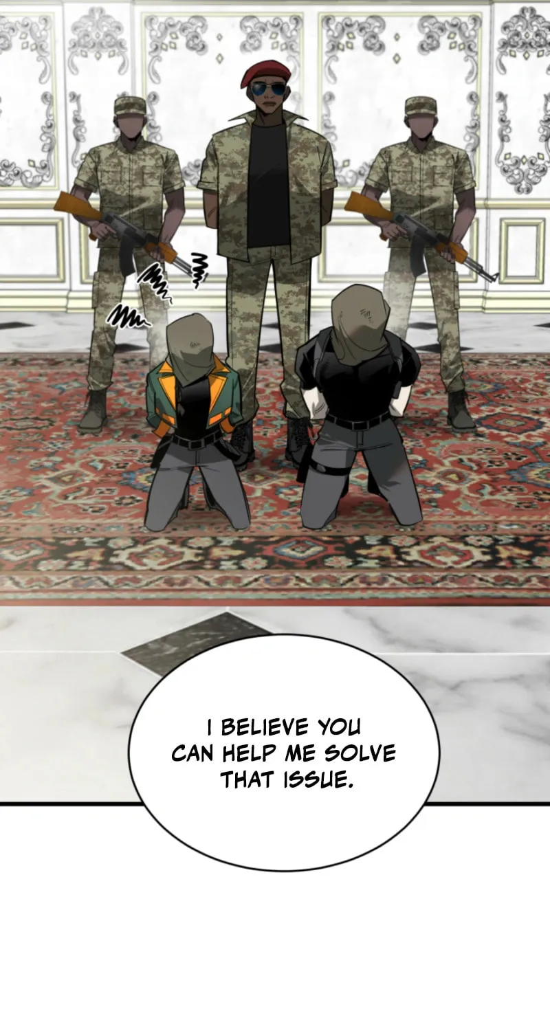 Artemis Chapter 7 page 35 - 