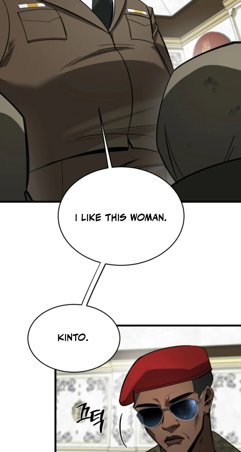 Artemis Chapter 7 page 39 - 
