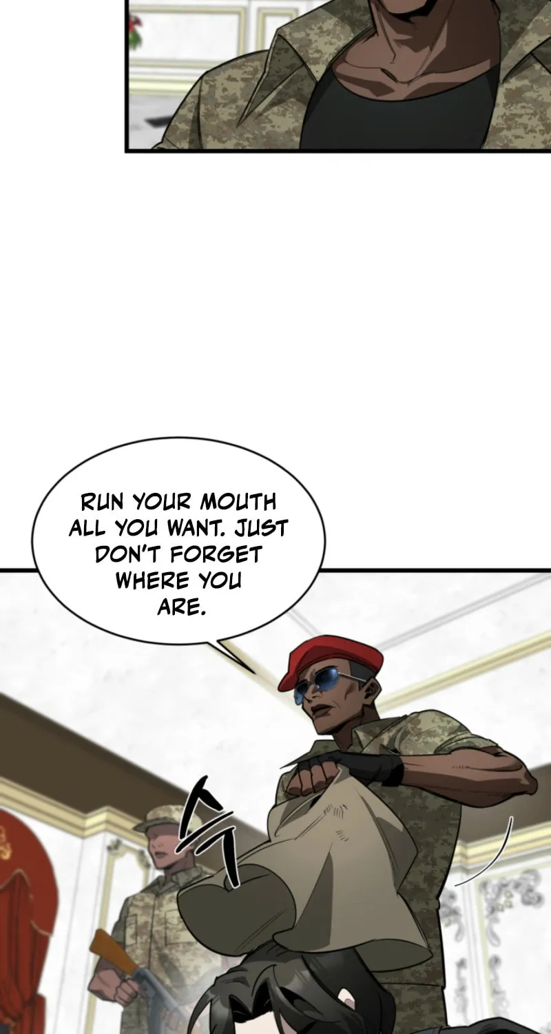 Artemis Chapter 7 page 40 - 