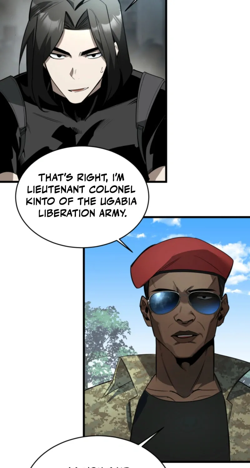 Artemis Chapter 7 page 5 - 