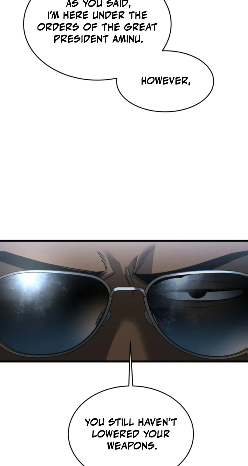 Artemis Chapter 7 page 6 - 