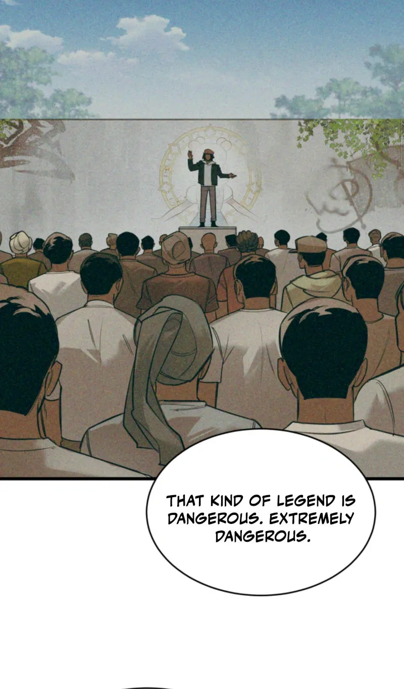 Artemis Chapter 7 page 54 - 