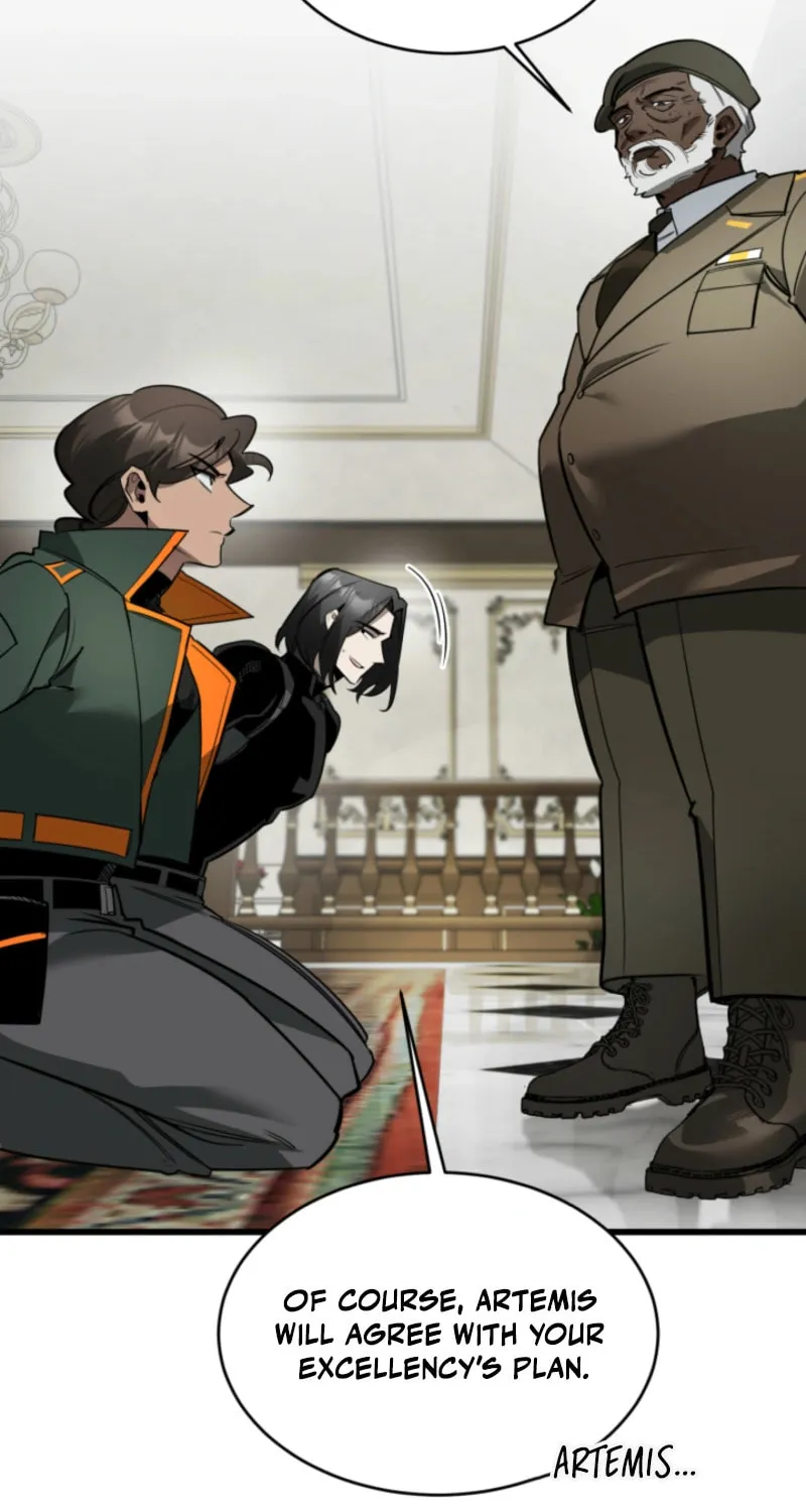 Artemis Chapter 7 page 58 - 