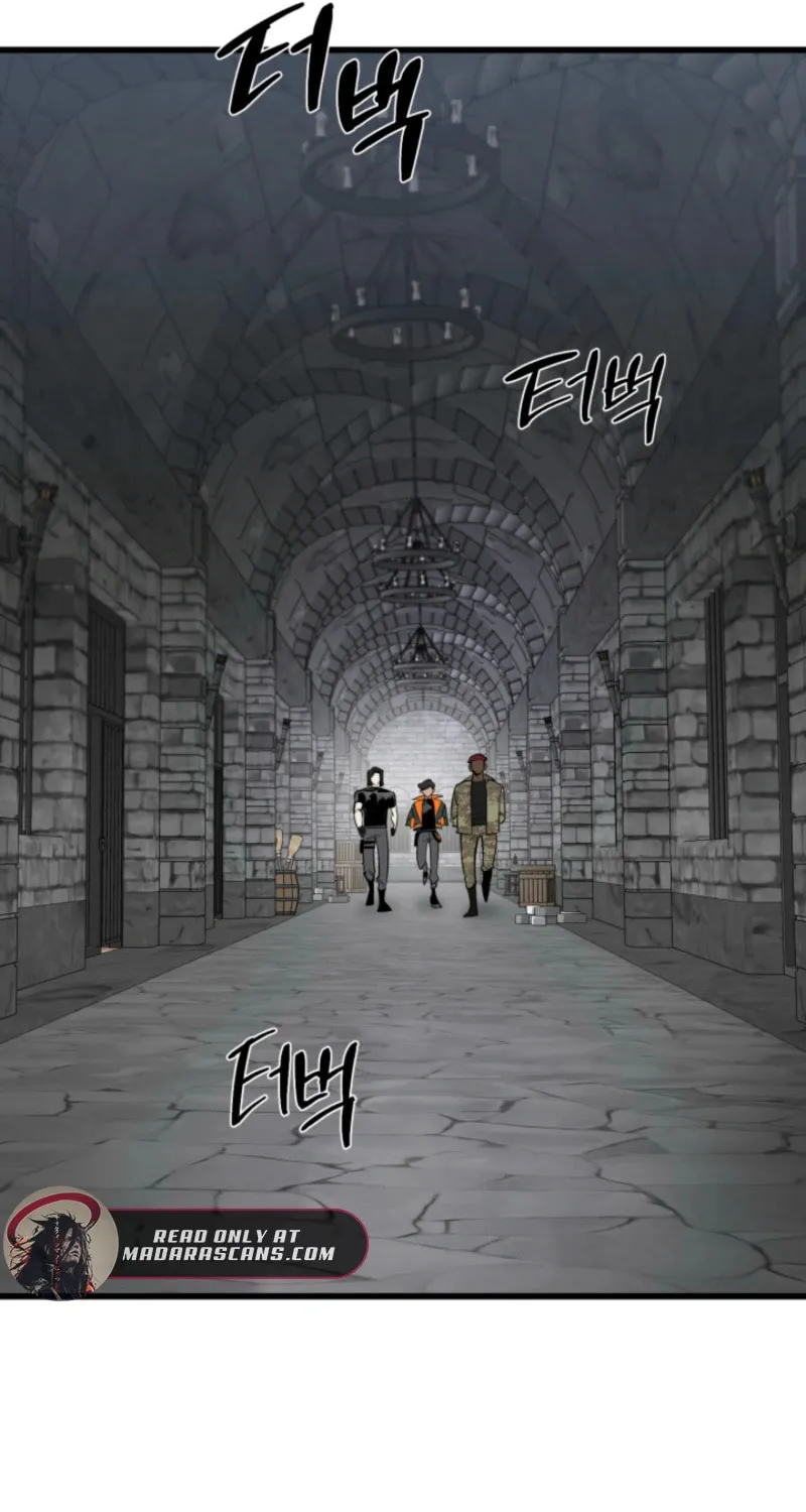 Artemis Chapter 7 page 65 - 