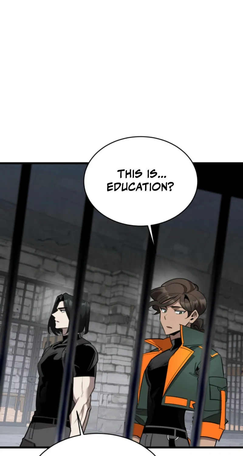Artemis Chapter 7 page 66 - 