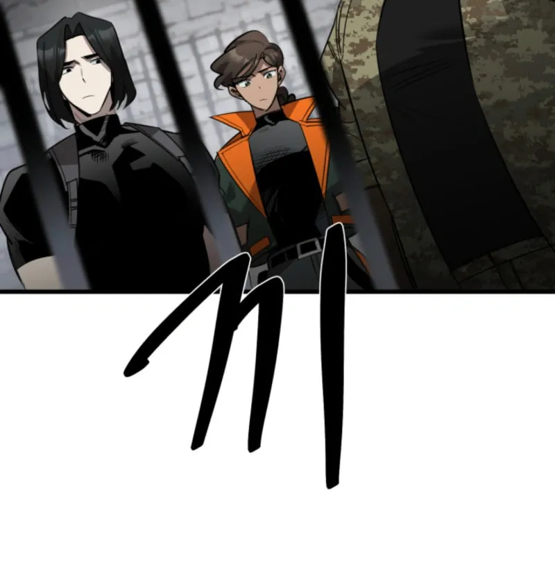Artemis Chapter 7 page 68 - 