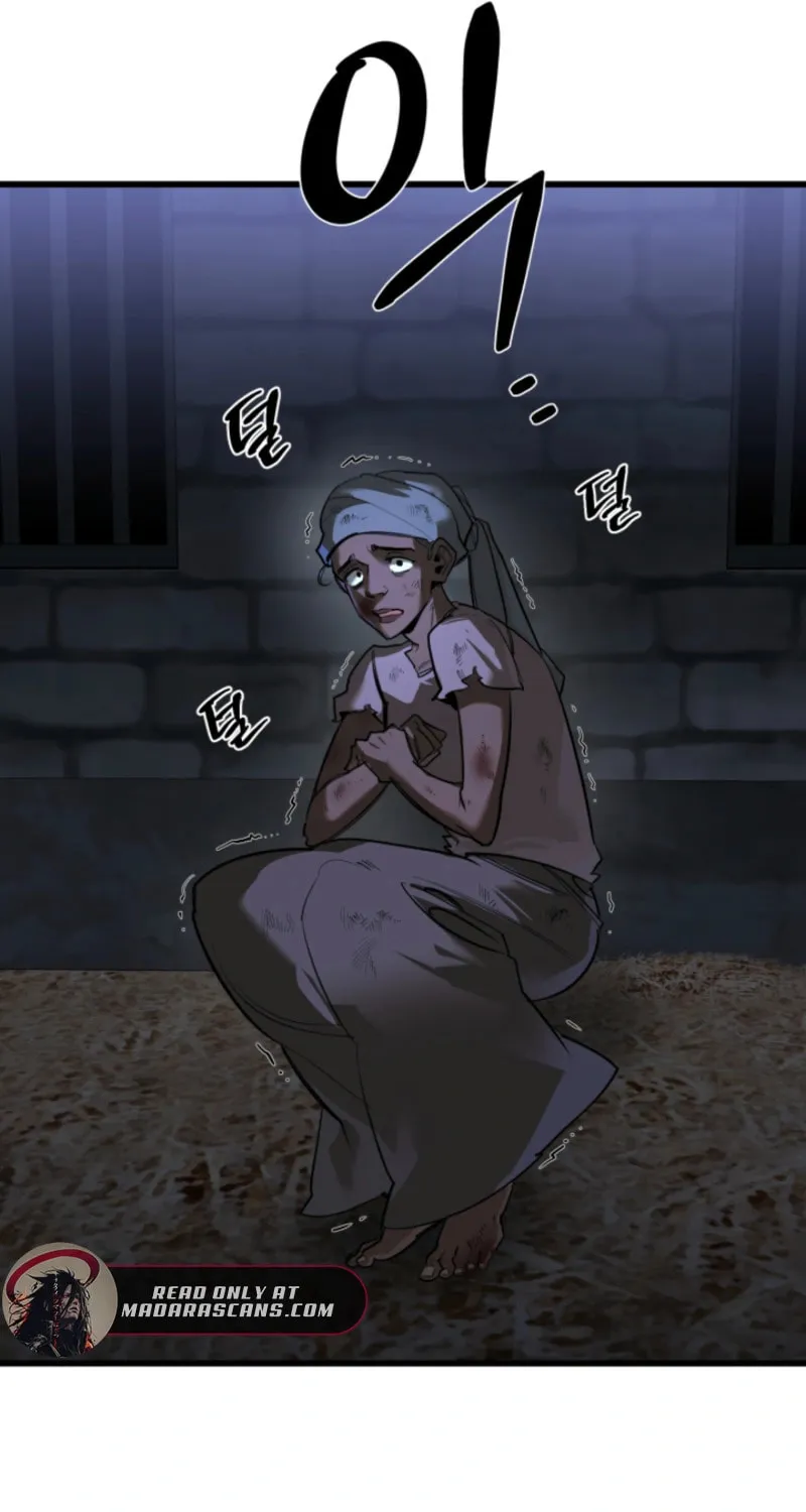 Artemis Chapter 7 page 69 - 