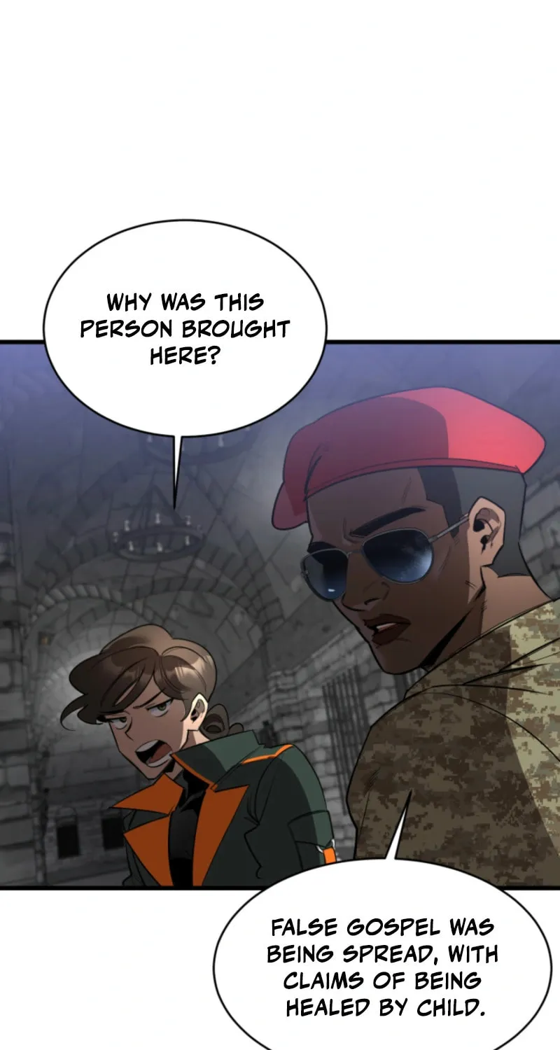 Artemis Chapter 7 page 70 - 