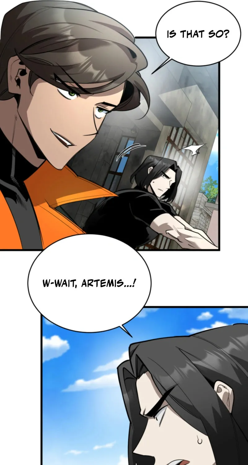 Artemis Chapter 7 page 8 - 