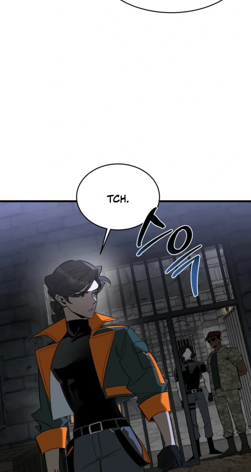 Artemis Chapter 7 page 71 - 