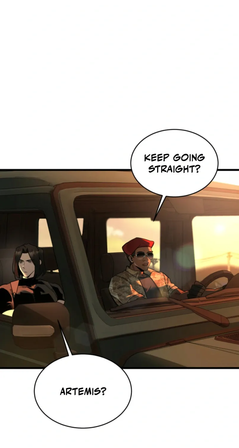 Artemis Chapter 7 page 78 - 