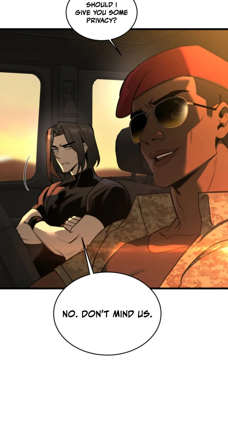 Artemis Chapter 7 page 84 - 