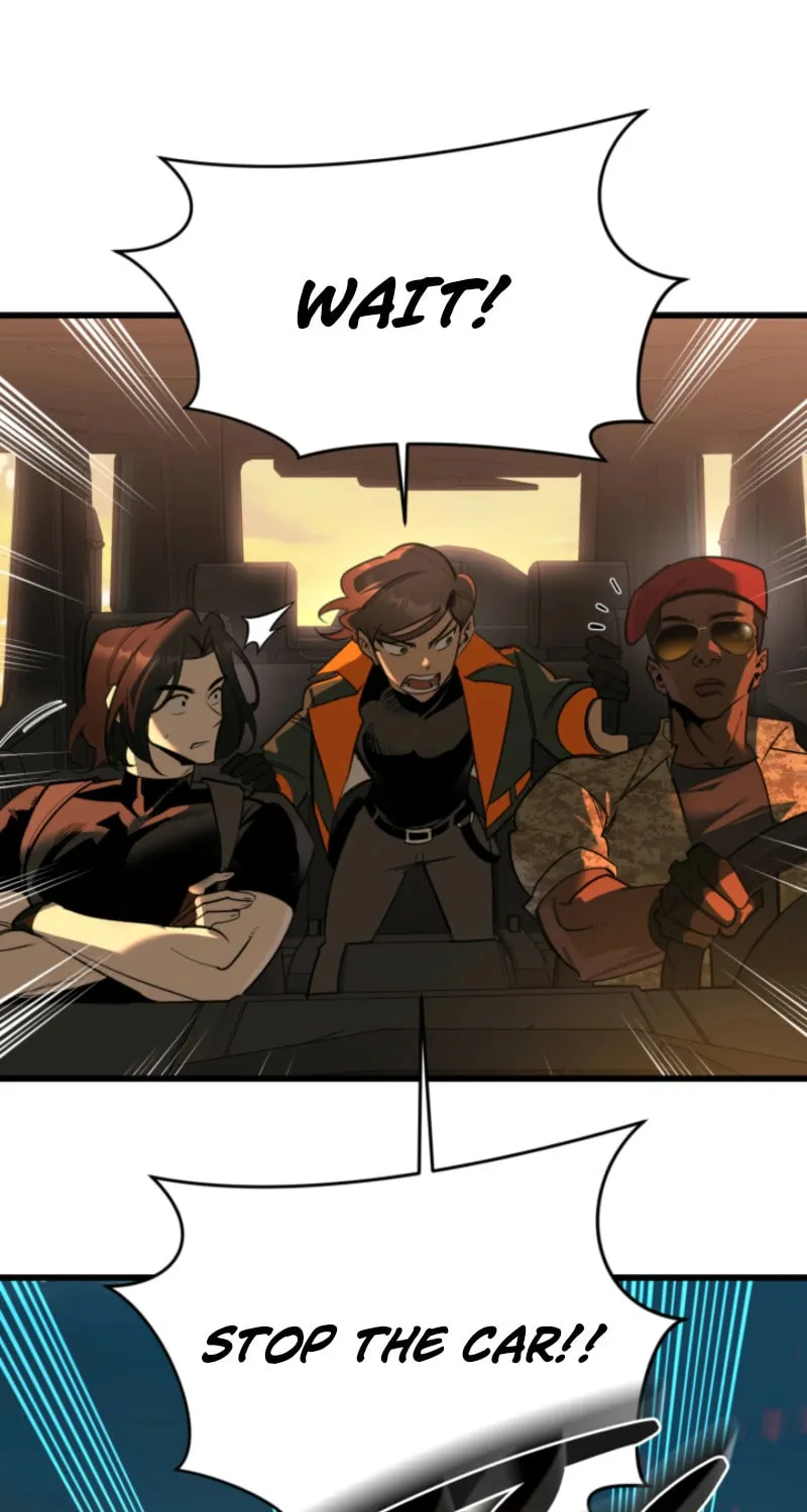 Artemis Chapter 7 page 85 - 