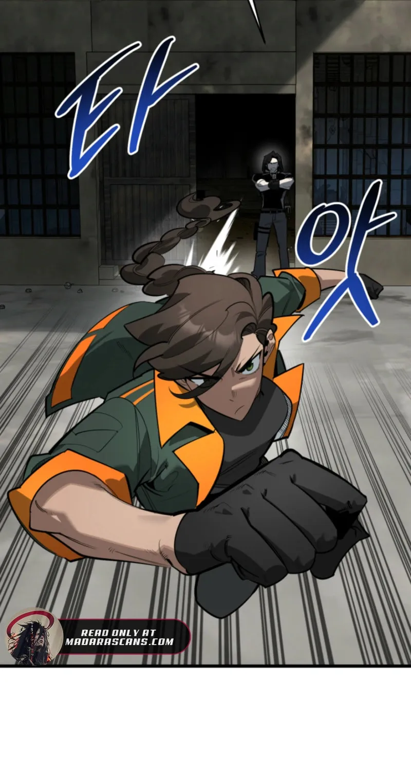 Artemis Chapter 7 page 10 - 