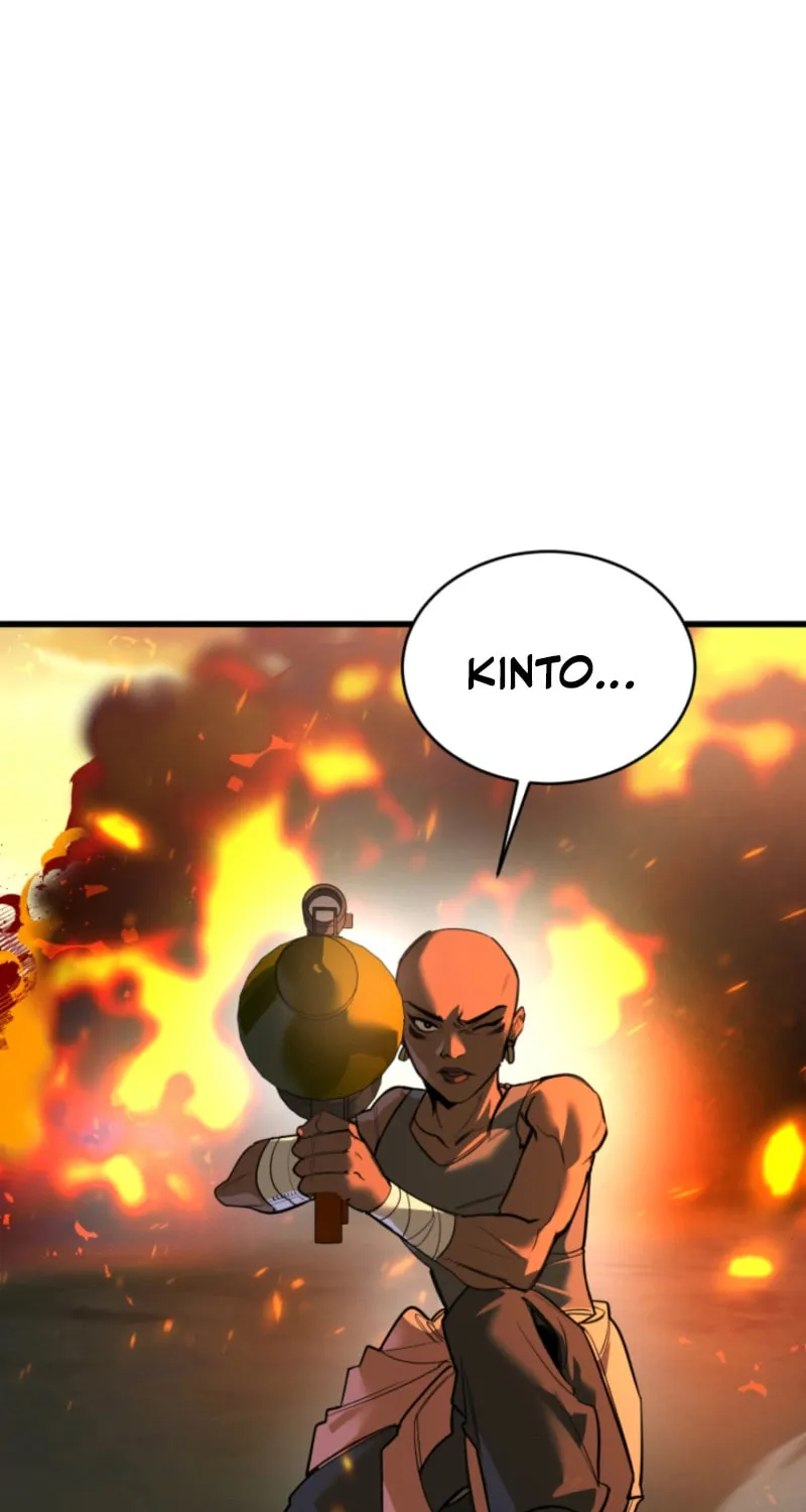 Artemis Chapter 7 page 91 - 