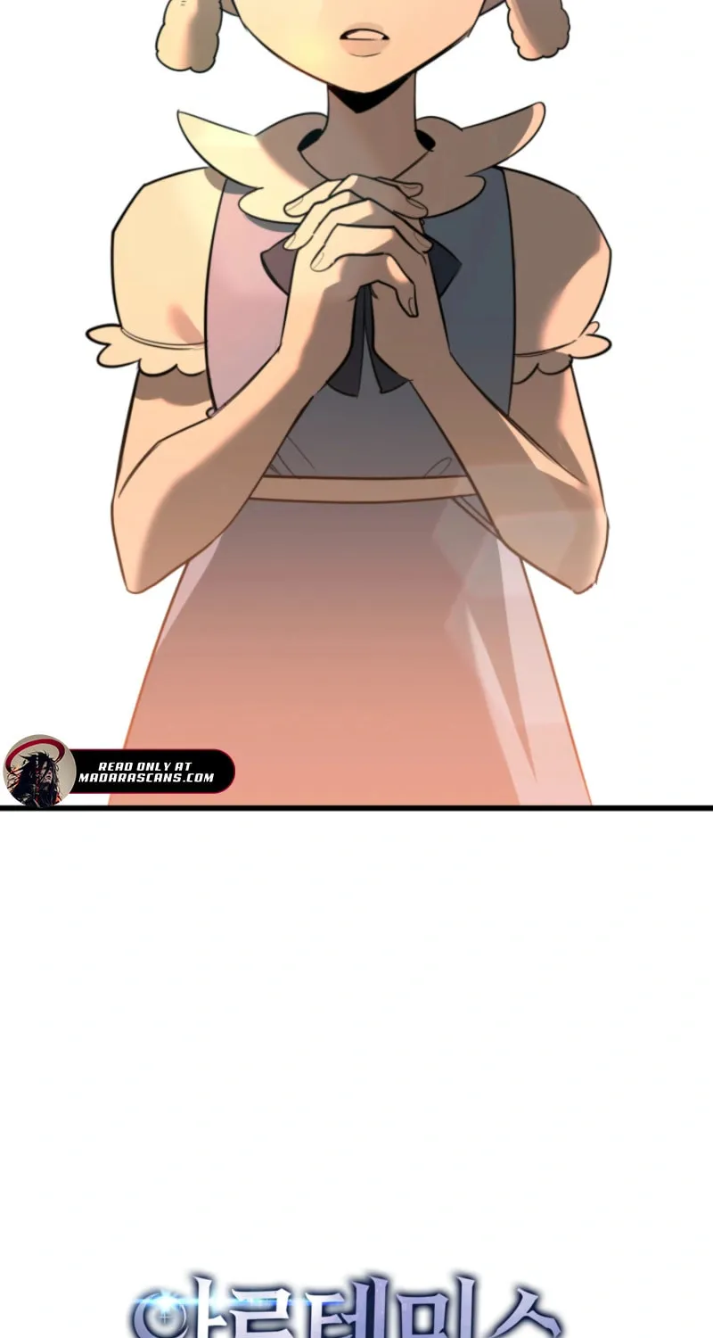 Artemis Chapter 8 page 106 - 