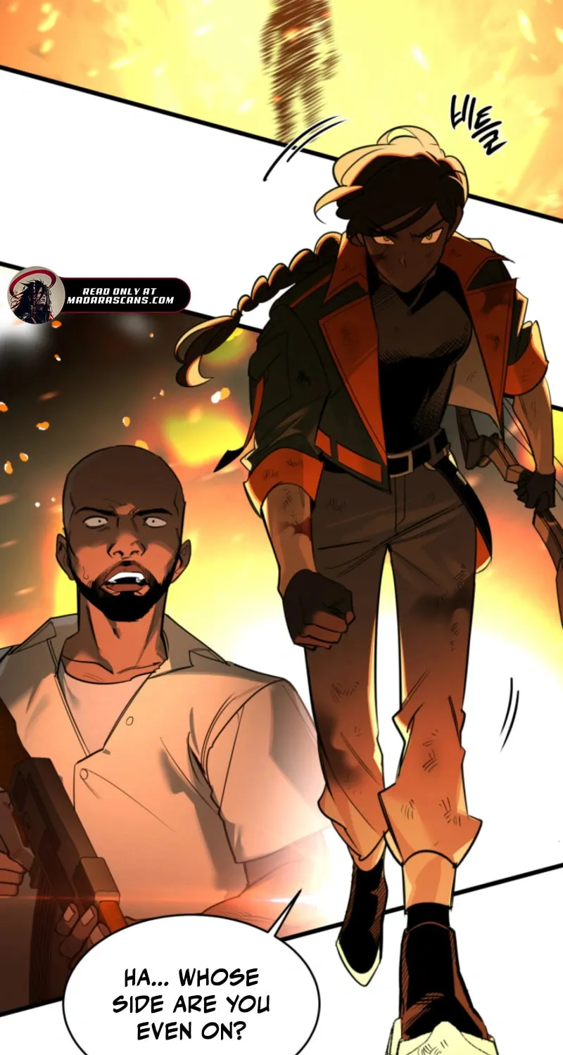 Artemis Chapter 8 page 14 - 